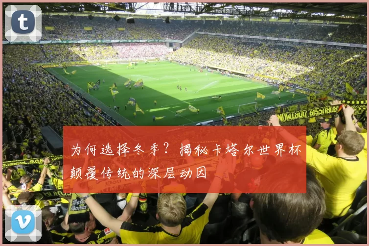 为何选择冬季?揭秘卡塔尔世界杯颠覆传统的深层动因