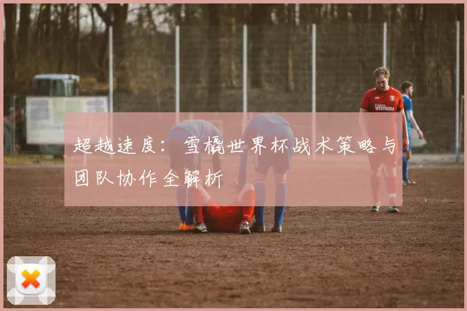 超越速度:雪橇世界杯战术策略与团队协作全解析