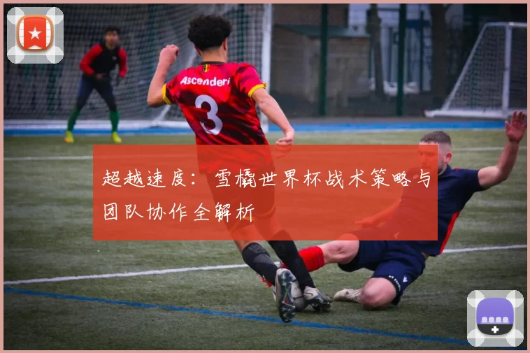 超越速度:雪橇世界杯战术策略与团队协作全解析