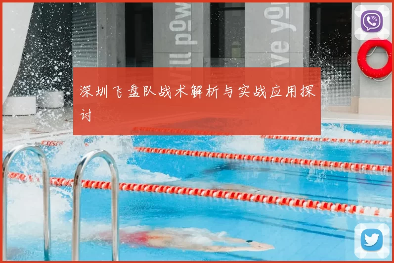 深圳飞盘队战术解析与实战应用探讨