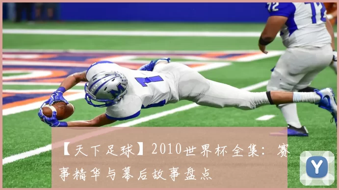 【天下足球】2010世界杯全集:赛事精华与幕后故事盘点