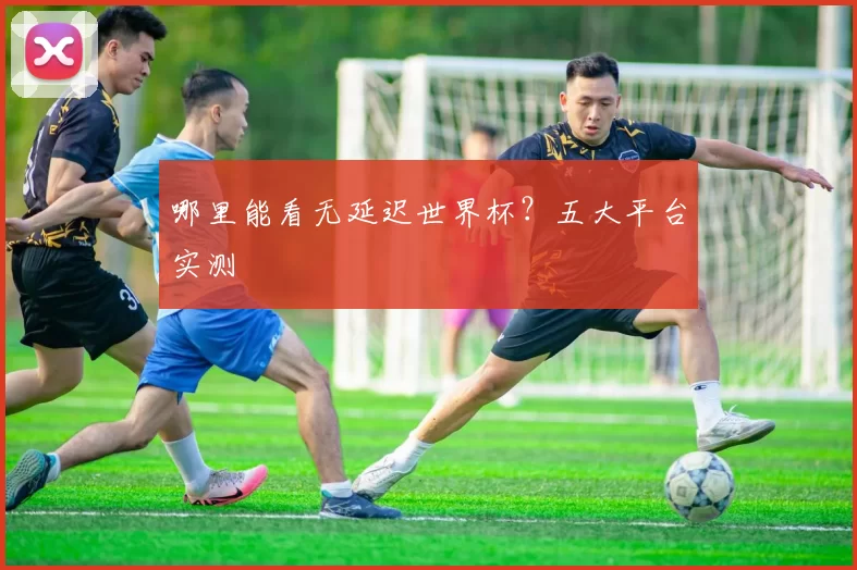 哪里能看无延迟世界杯？五大平台实测